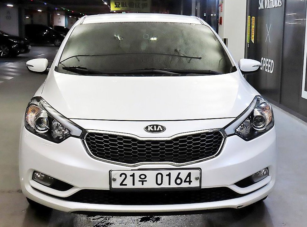 기아 K3 1.6 GDI 럭셔리 사진 2
