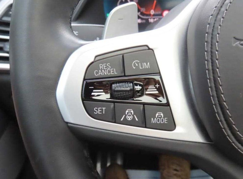 BMW X5 xDrive 40i M 스포츠 사진 11