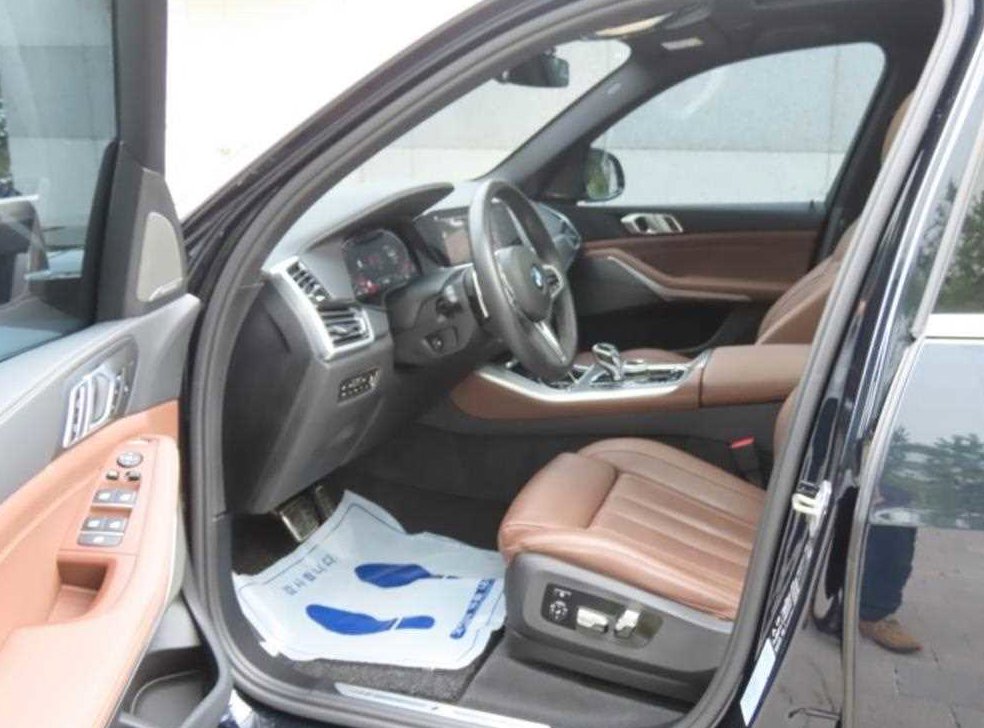 BMW X5 xDrive 40i M 스포츠 사진 13
