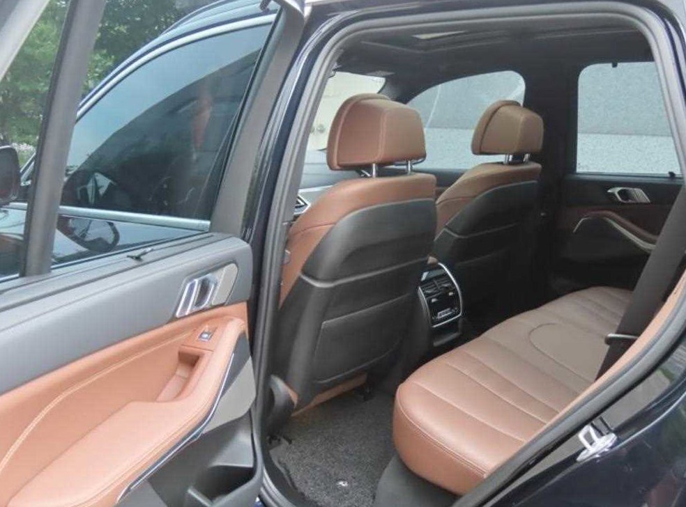 BMW X5 xDrive 40i M 스포츠 사진 14