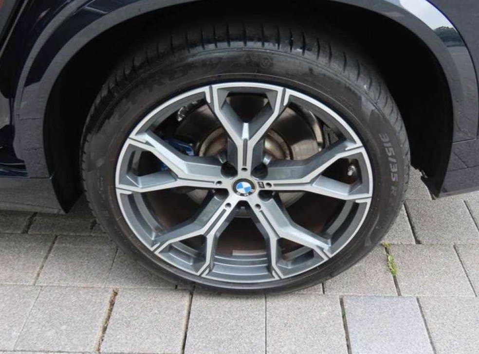 BMW X5 xDrive 40i M 스포츠 사진 17