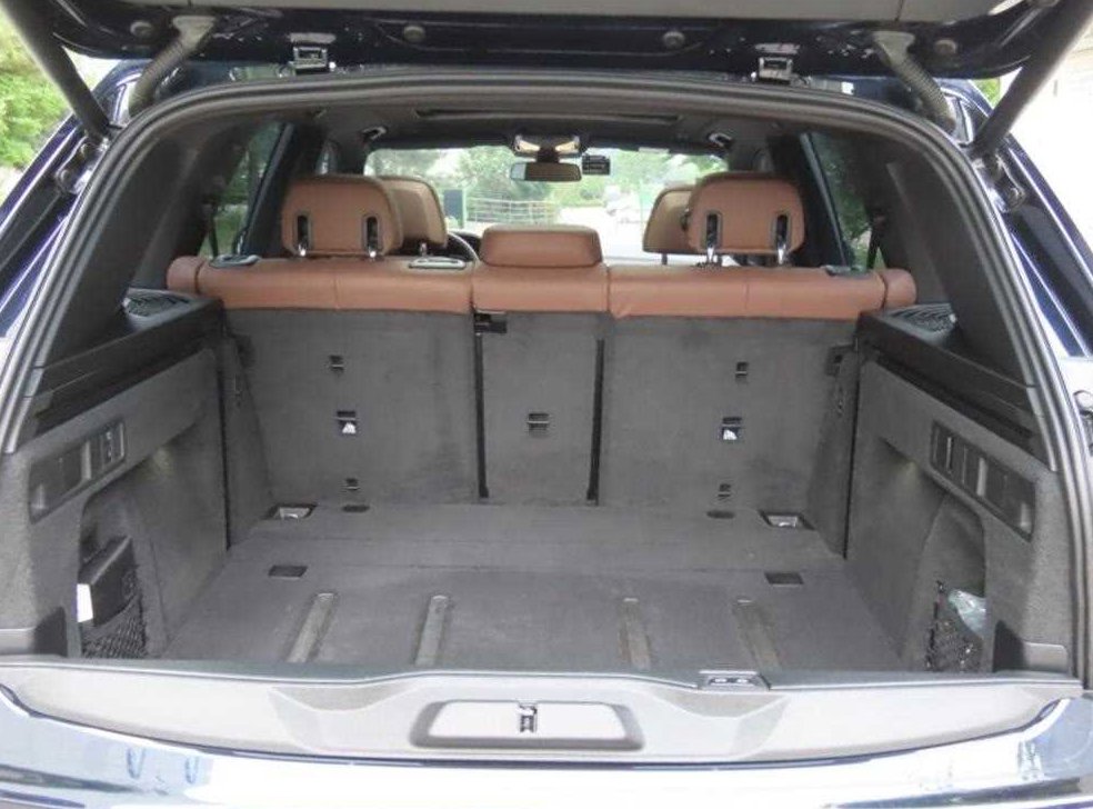 BMW X5 xDrive 40i M 스포츠 사진 18