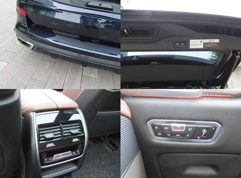 BMW X5 xDrive 40i M 스포츠 사진 19