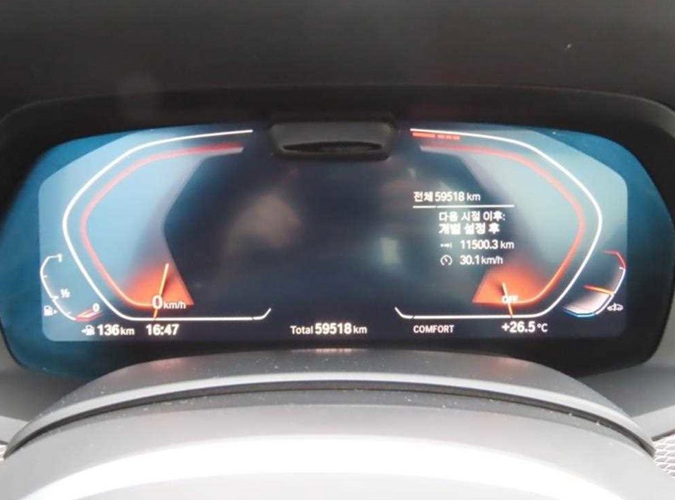 BMW X5 xDrive 40i M 스포츠 사진 5