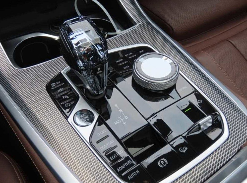 BMW X5 xDrive 40i M 스포츠 사진 6