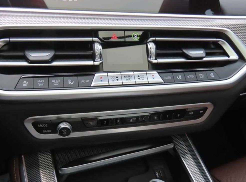 BMW X5 xDrive 40i M 스포츠 사진 7
