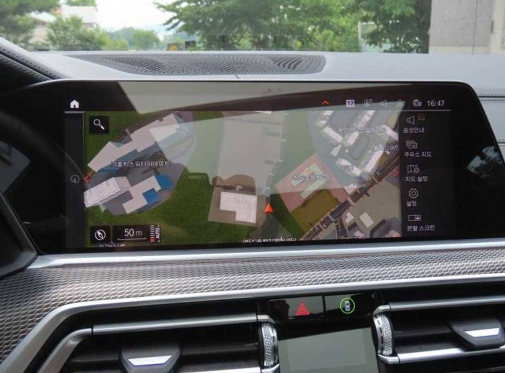 BMW X5 xDrive 40i M 스포츠 사진 8