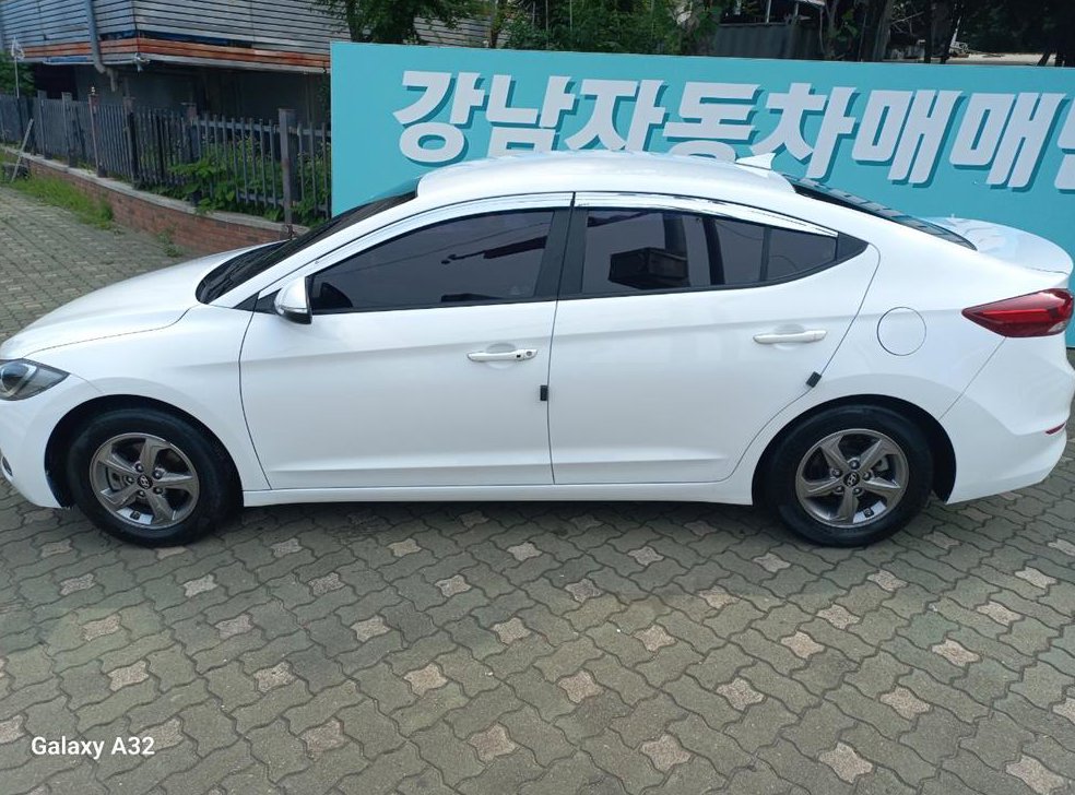 차량 이미지