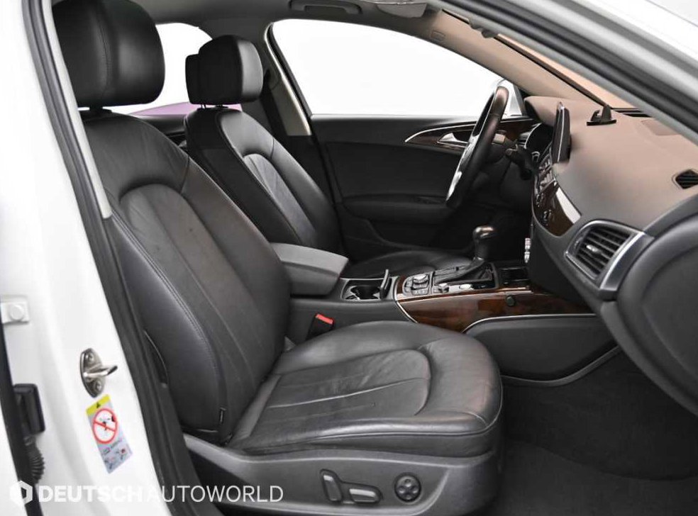 아우디 A6 35 TDI 사진 10