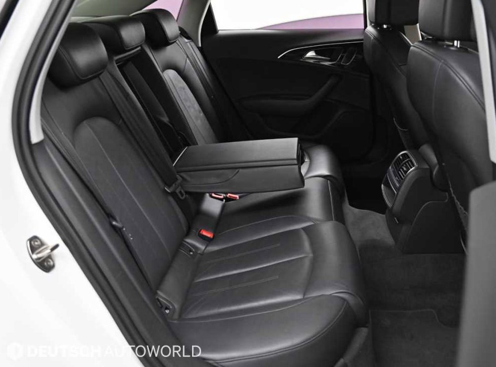 아우디 A6 35 TDI 사진 12