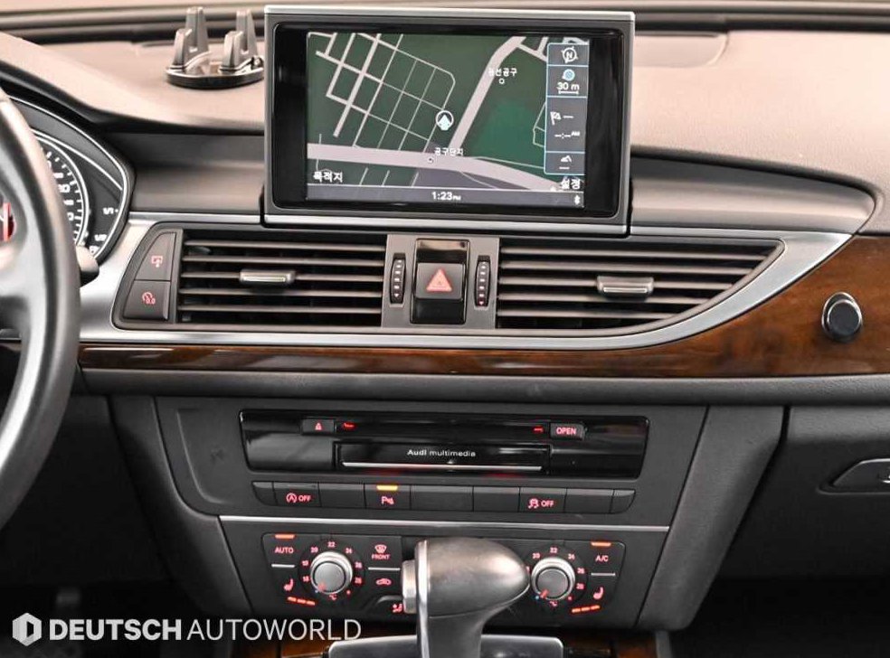 아우디 A6 35 TDI 사진 14