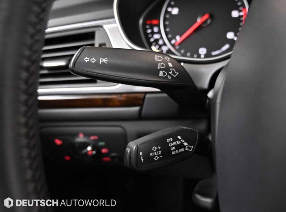 아우디 A6 35 TDI 사진 17