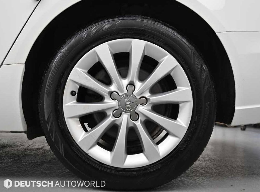 아우디 A6 35 TDI 사진 5
