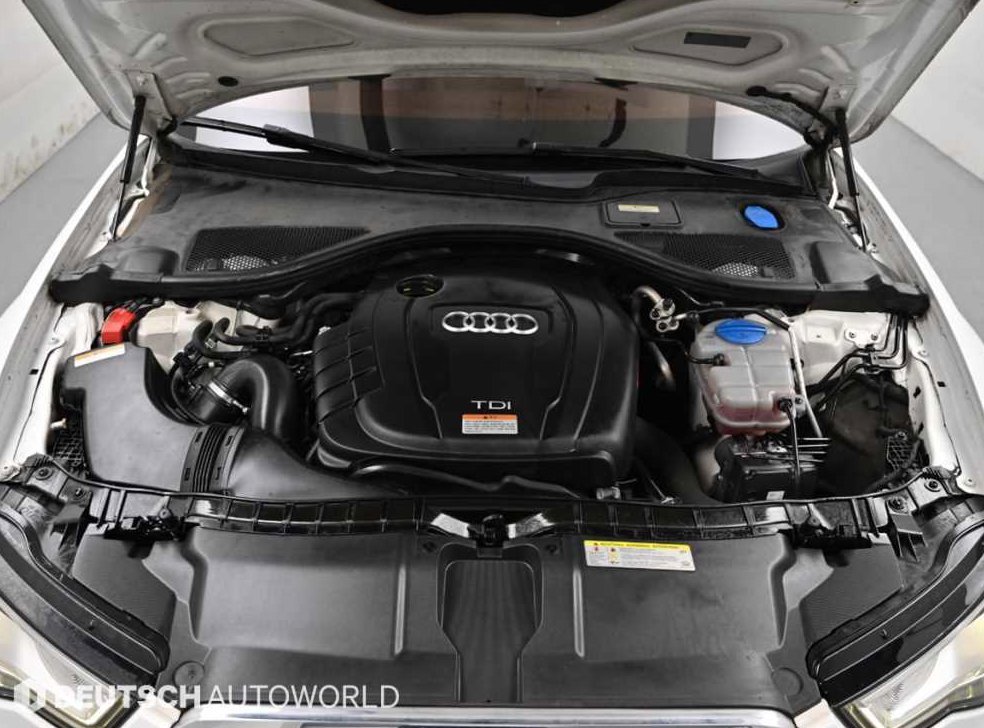 아우디 A6 35 TDI 사진 6