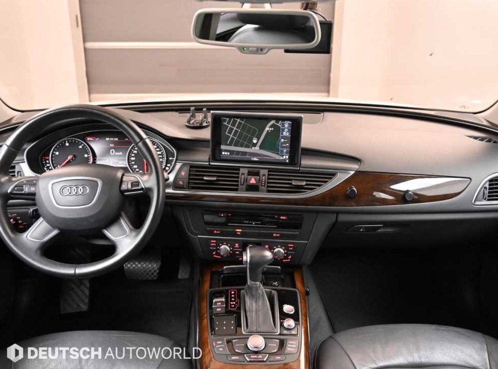 아우디 A6 35 TDI 사진 7