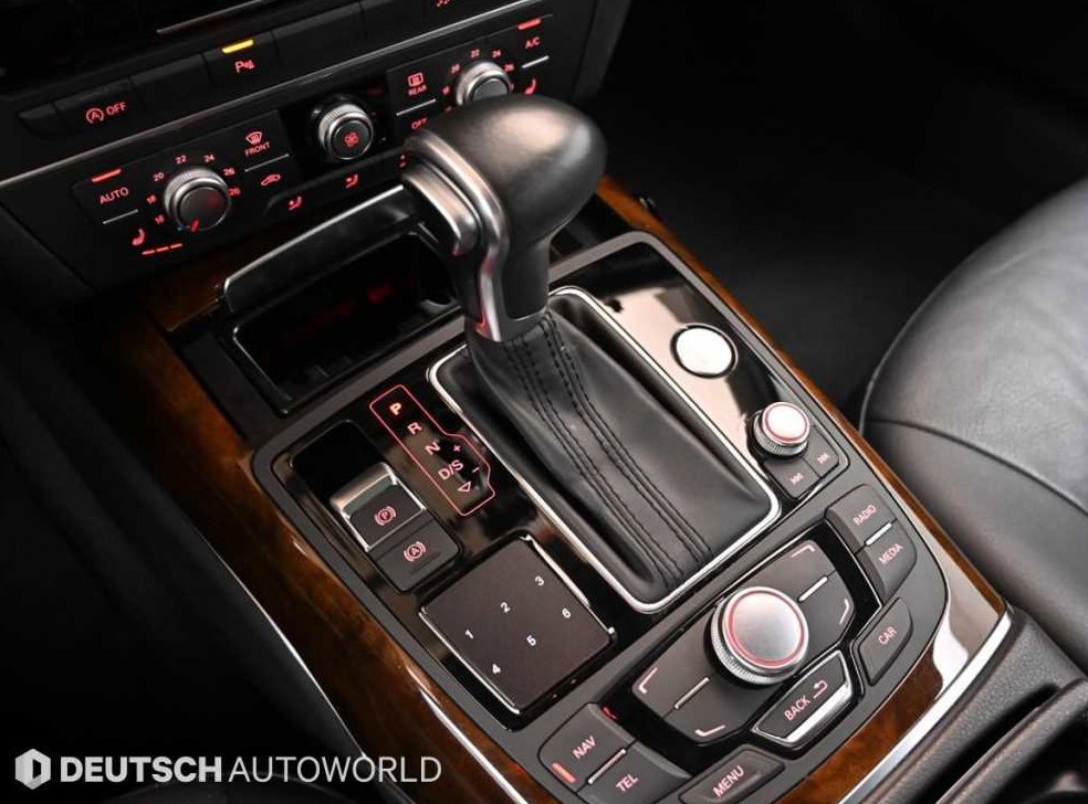 아우디 A6 35 TDI 사진 9
