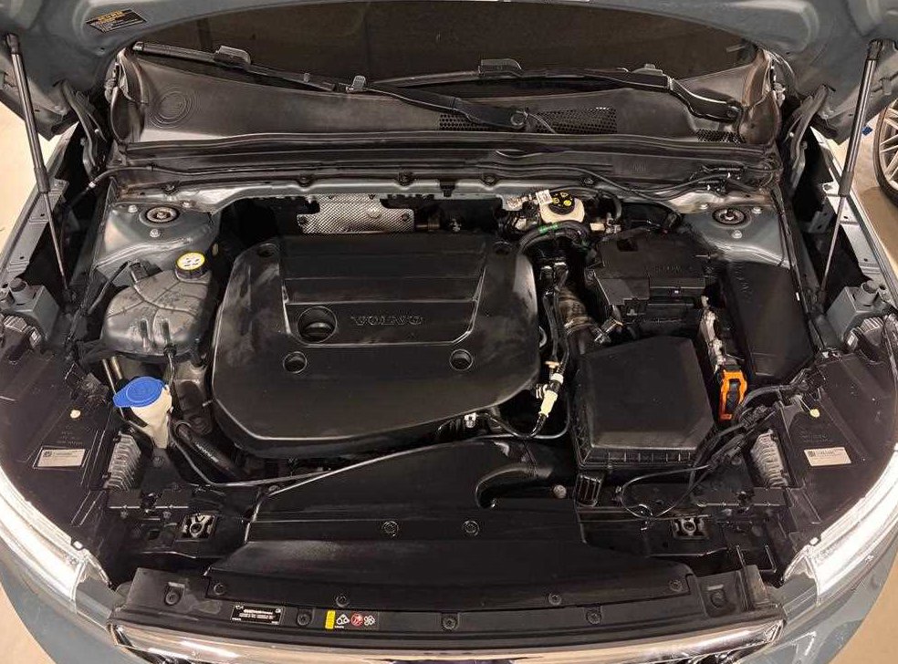 볼보 XC40 B4 AWD 인스크립션 사진 2