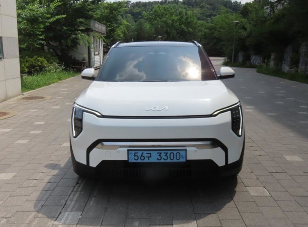 기아 EV3 롱레인지