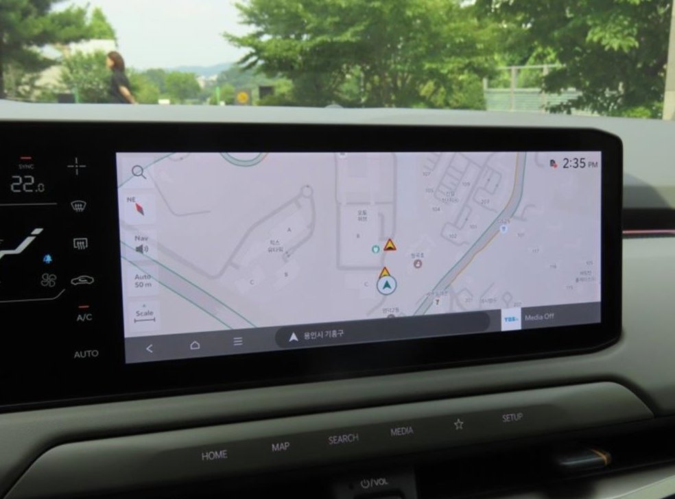 기아 EV3 롱레인지 사진 7