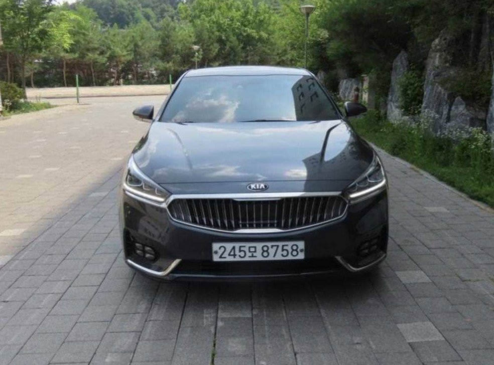 기아 K7 3.0 GDI 리미티드