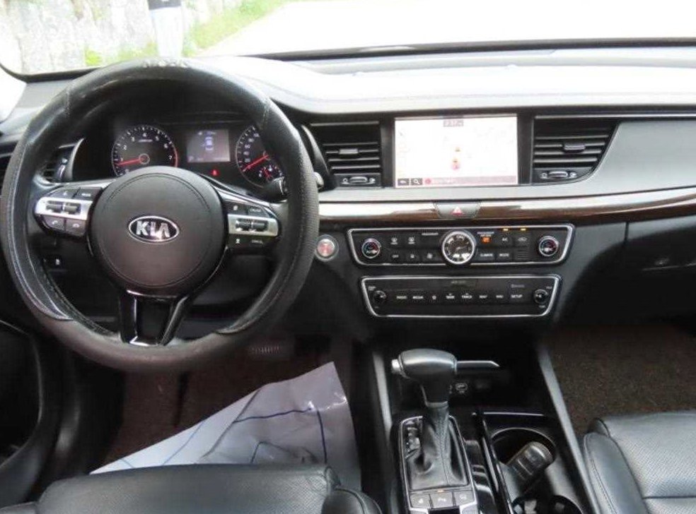 기아 K7 3.0 GDI 리미티드 사진 16