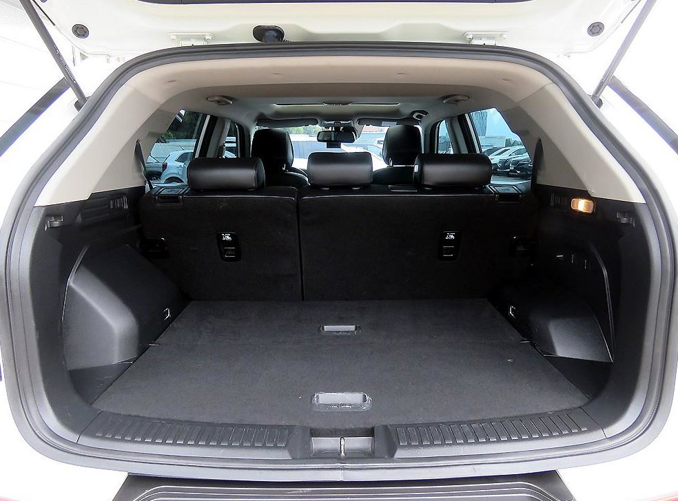 KG모빌리티(쌍용)  코란도 2WD 디젤 1.6 C5 사진 5