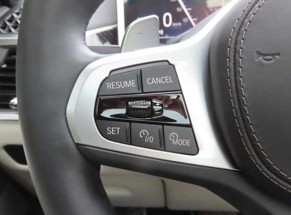BMW X6 xDrive 30d M 스포츠 사진 10