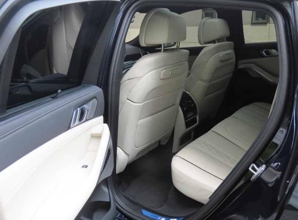 BMW X6 xDrive 30d M 스포츠 사진 13