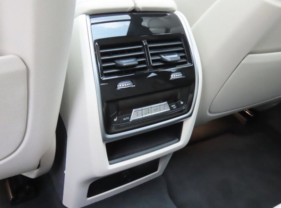 BMW X6 xDrive 30d M 스포츠 사진 14