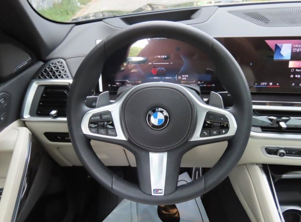 BMW X6 xDrive 30d M 스포츠 사진 15
