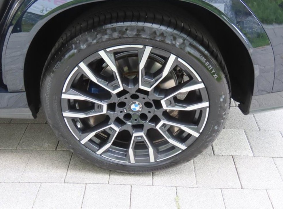 BMW X6 xDrive 30d M 스포츠 사진 17