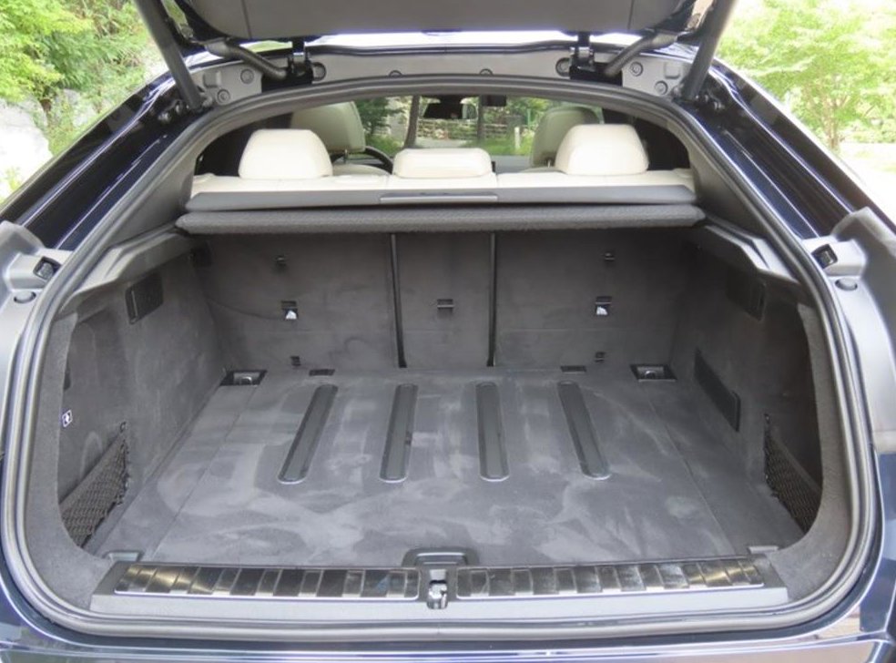 BMW X6 xDrive 30d M 스포츠 사진 18
