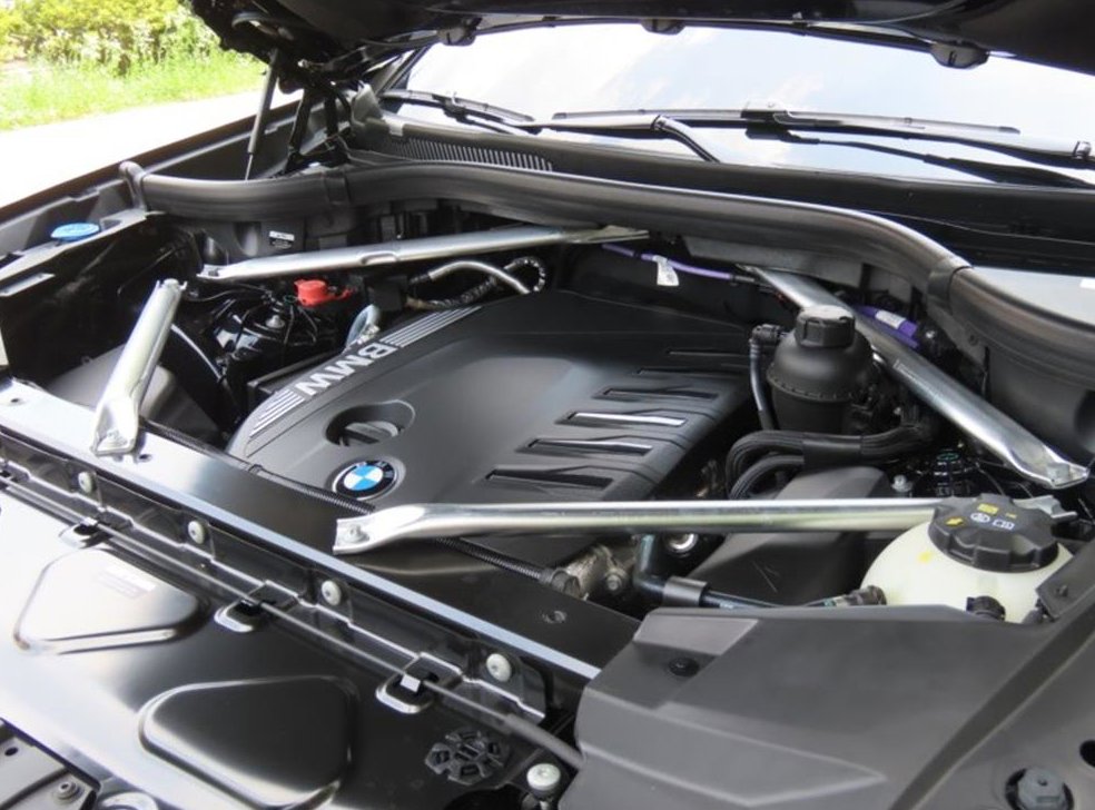 BMW X6 xDrive 30d M 스포츠 사진 20