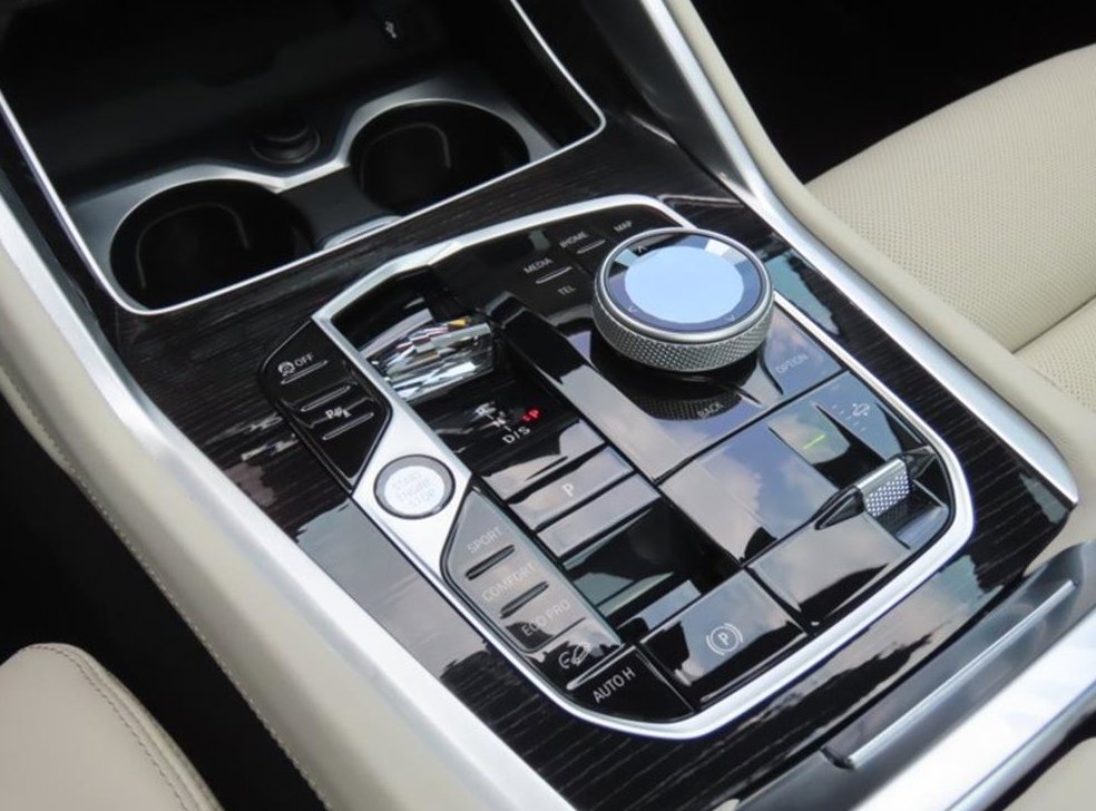 BMW X6 xDrive 30d M 스포츠 사진 6