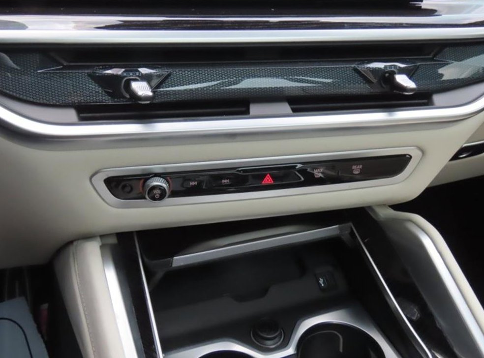 BMW X6 xDrive 30d M 스포츠 사진 7