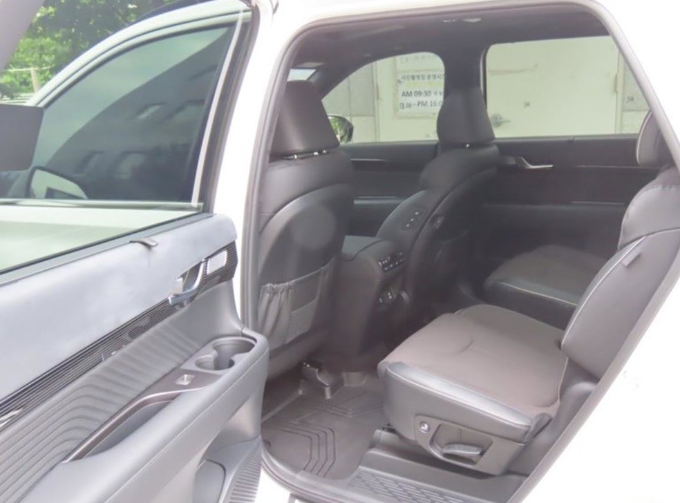 현대 팰리세이드 가솔린 3.8 4WD 사진 14