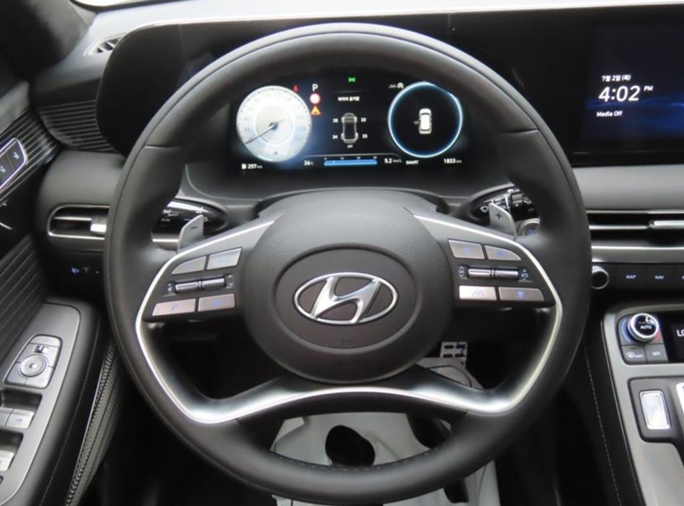 현대 팰리세이드 가솔린 3.8 4WD 사진 15