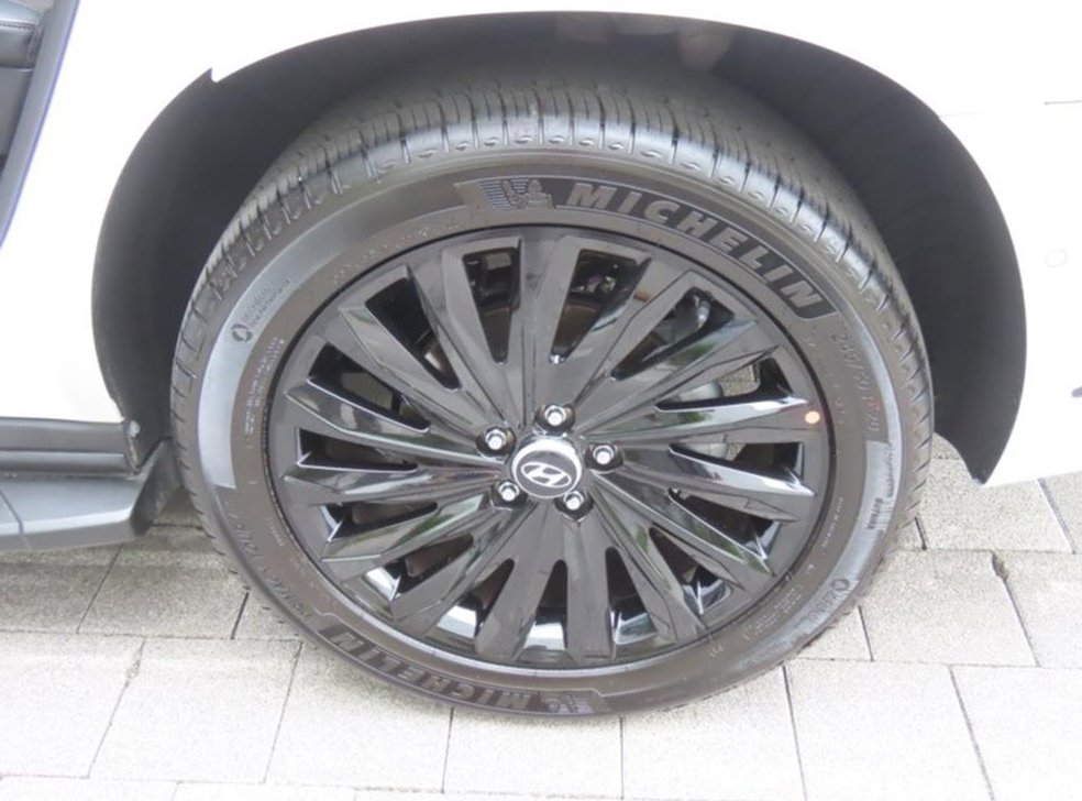 현대 팰리세이드 가솔린 3.8 4WD 사진 17