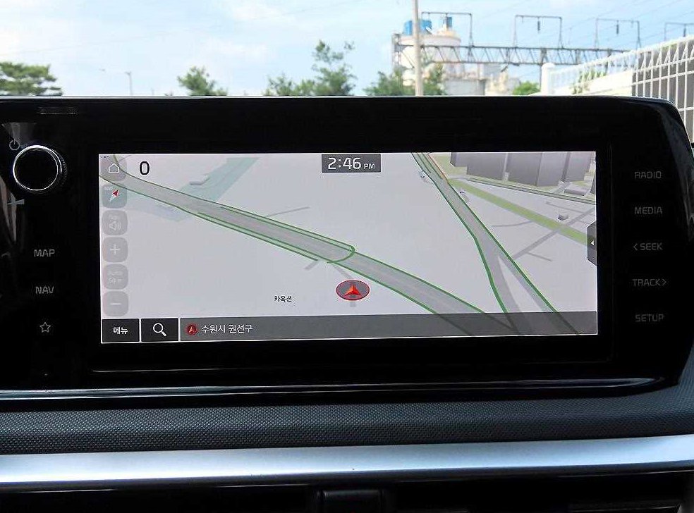 기아 K5 2.0 프레스티지 사진 14