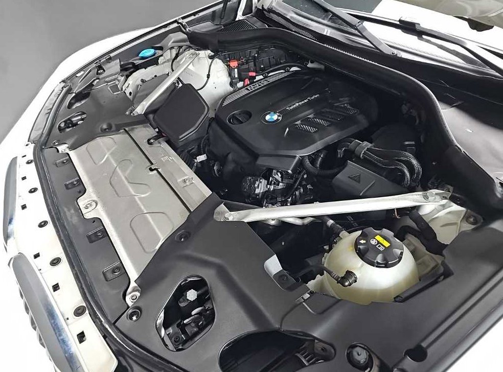 BMW X3 xDrive 20d xLine 사진 5