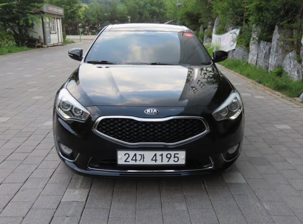 기아 K7 2.4 GDI 프레스티지 스페셜