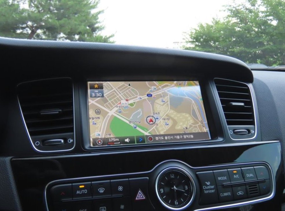 기아 K7 2.4 GDI 프레스티지 스페셜 사진 8