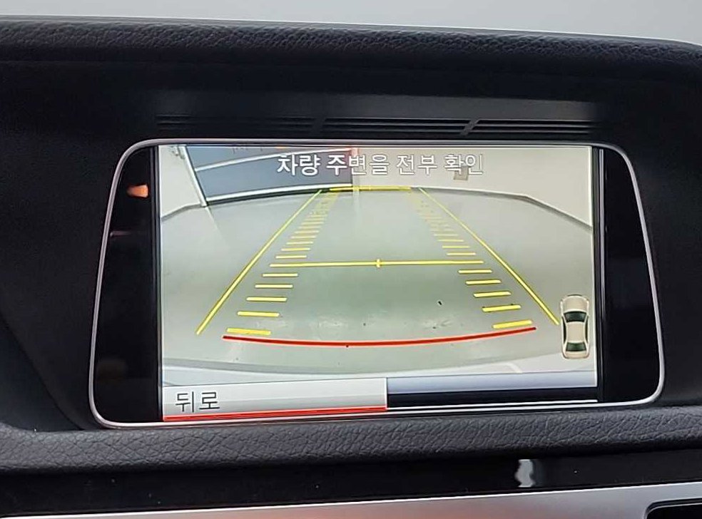 벤츠 E 클래스 E300 아방가르드 사진 16