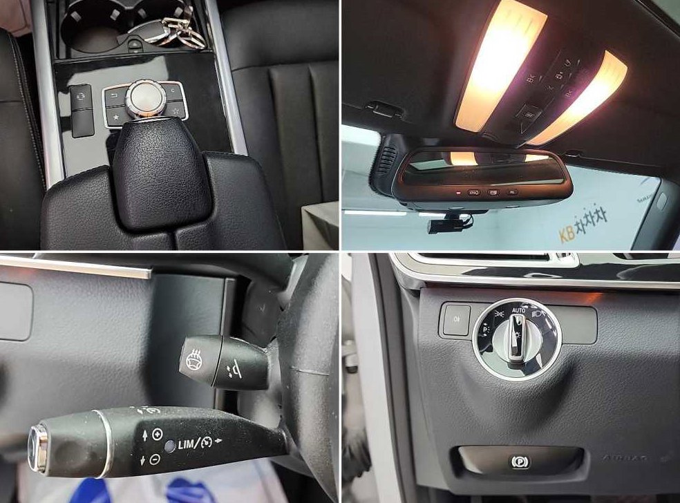 벤츠 E 클래스 E300 아방가르드 사진 17