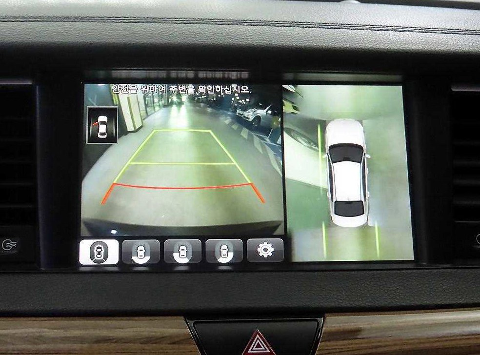 기아 K7 3.3 GDI 노블레스 스페셜 사진 14