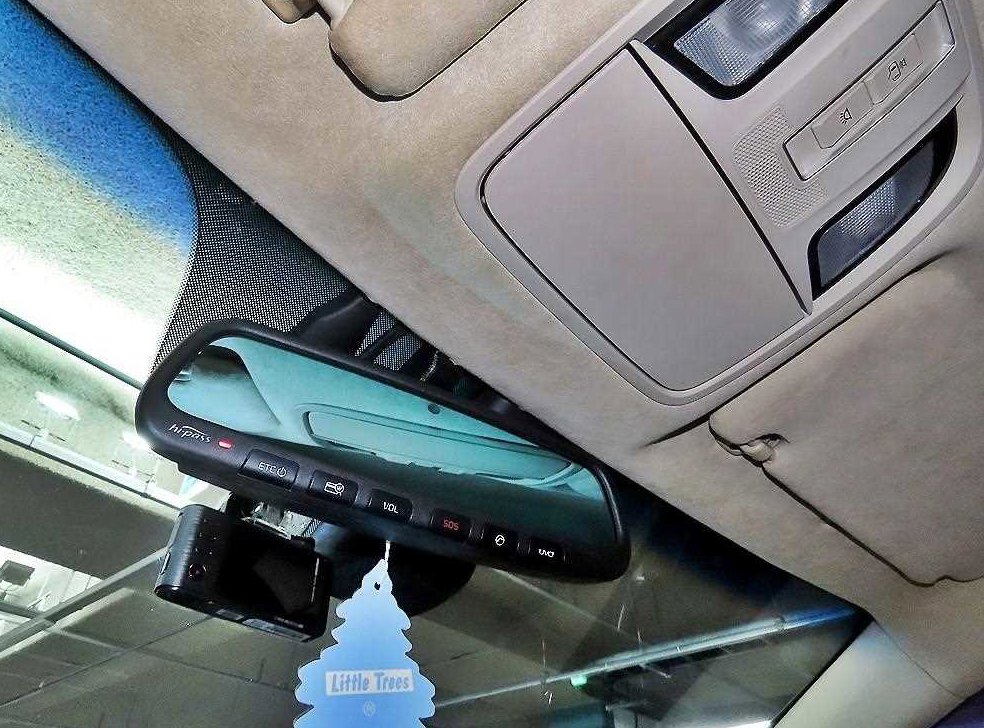 기아 K7 3.3 GDI 노블레스 스페셜 사진 16