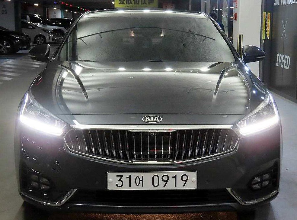 기아 K7 3.3 GDI 노블레스 스페셜 사진 3