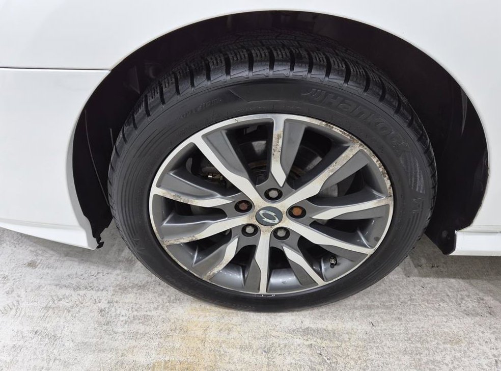 르노코리아(삼성) SM5 2.0 클래식 사진 19