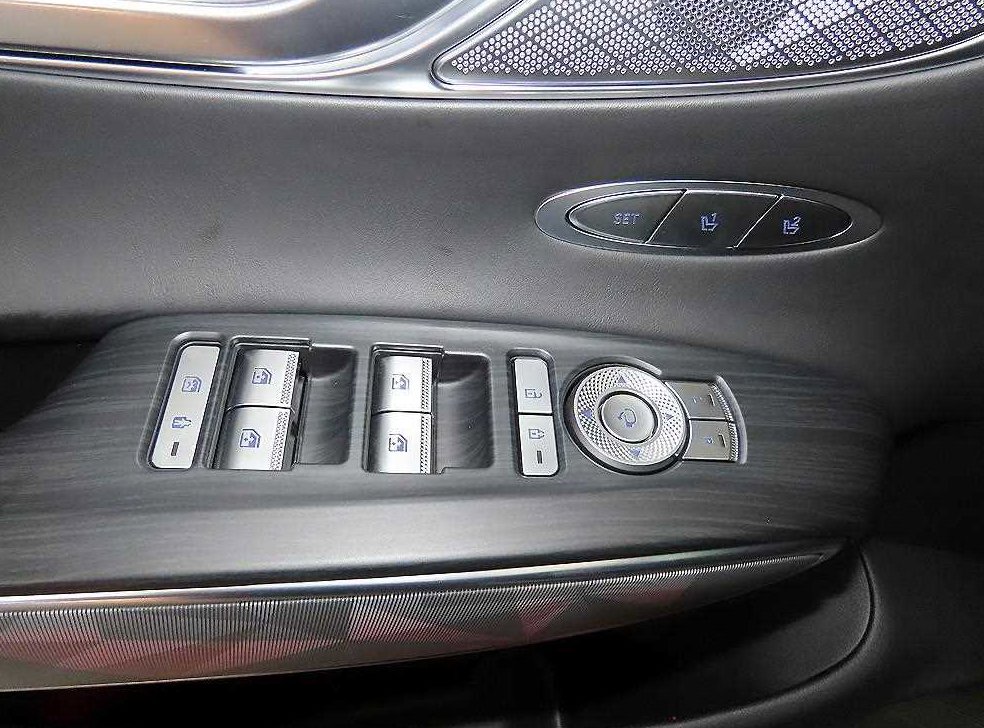 제네시스 GV70 2.5T 가솔린 AWD 사진 13