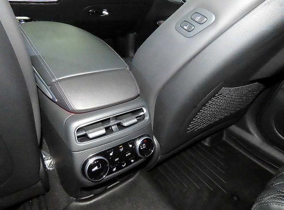제네시스 GV70 2.5T 가솔린 AWD 사진 15